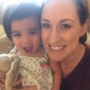 Meet your Posher, Leah